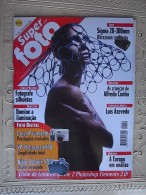 PHOTO PHOTOGRAPHY ART BOOK MAGAZINE - SUPER FOTO PORTUGAL - Photography