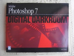 PHOTO PHOTOGRAPHY ART BOOK - PHOTOSHOP 7 - Fotografia