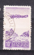 MAROC  YT PA 53 Obliréré - Airmail