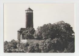 Jena-Der Fuchsturm - Jena