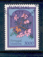 Portugal - 1983 Flowers - Af. 1633 - Used - Oblitérés