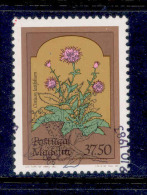 Portugal - 1983 Flowers - Af. 1634 - Used - Oblitérés