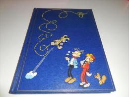 ROMBALDI SPIROU ET FANTASIO TOME 5/ TBE - Spirou Et Fantasio