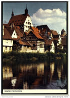 Besigheim An Der Enz  -  Ansichtskarte Ca.1980    (4141) - Ludwigsburg