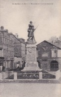 14 AUFFAY                            Monument Commemoratif - Auffay