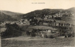 Les Brenets. - Les Brenets