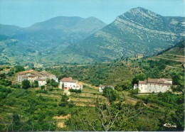 Delcampe - 30. Sumene. Ppoujet. Le Roc Des Bahnes - Sumène