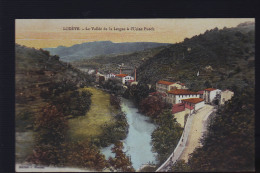 Delcampe - LODEVE USINES - Lodeve