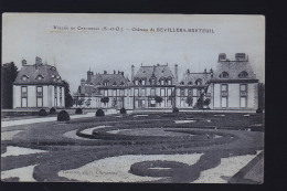 Delcampe - CHEVREUSE - Chevreuse