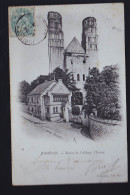 Delcampe - JUMIEGES - Jumieges