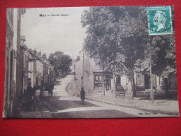 Delcampe - 41 - MER - GRANDE ROUTE - - Mer
