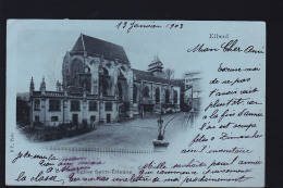 Delcampe - ELBEUF - Elbeuf