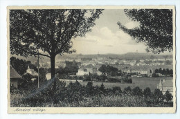 Delcampe - Mondorf Village - CPSM Format CPA - Bad Mondorf