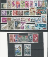 France: Année 1968 * (1542/ 1581) - 1960-1969