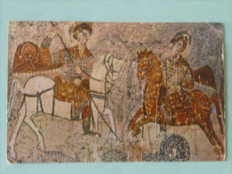 Delcampe - Yilanli Church - Türkei