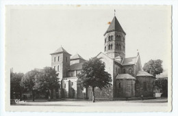 Delcampe - Mauriac - Abside De La Basilique Mineure - CPSM Format CPA - Mauriac