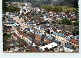 Delcampe - CONTY - Vue Aérienne. - Conty