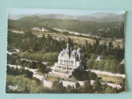 Delcampe - Environs De CERET - Vue Du Chareau D'AUBERY - Ceret