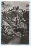 Delcampe - Sallanches - Chapelle De L'Immaculée  - CPSM Format CPA - Sallanches