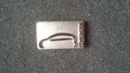 Pin TOYOTA -P54 - Toyota