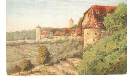 ROTHENBURG - Rottenburg