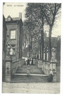 Delcampe - CPA - ARLON - Le Calvaire  // - Arlon