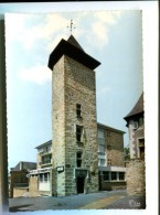 Delcampe - CP - TREIGNAC (19) TOUR DU XVI SIECLE - Treignac