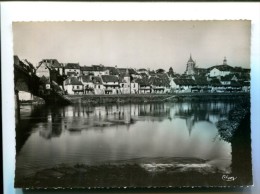 Delcampe - CP - ARGENTAT (19) LES QUAIS - Argentat