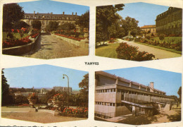 Delcampe - VANVES(HAUTS DE SEINE) - Vanves