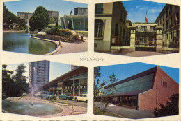 Delcampe - MALAKOFF(HAUTS DE SEINE) - Malakoff