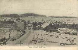 Delcampe - Depts Divers- Loire - Ref BB198 - Noiretable - Vue Sous La Neige - Scierie - Scieries - Carte Bon Etat - - Noiretable