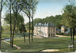 Delcampe - LUZARCHES(VAL DOISE) - Luzarches