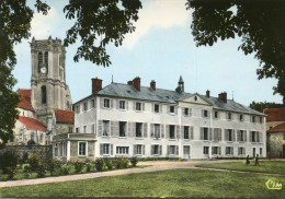 Delcampe - CHARS(VAL DOISE) - Chars