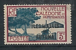 WALLIS ET FUTUNA  77   NEUF *   TB - Nuovi