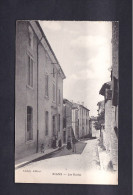 Delcampe - Vente Immediate à Prix Fixe - Rians (83) - Les Ecoles ( Animée Ecole Ed. Audoly) - Rians