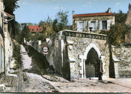 Delcampe - SAINT PRIX(VAL DOISE) - Saint-Prix