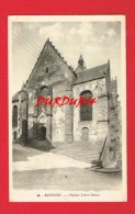 Delcampe - Mayenne - MAYENNE - L'Église Notre-Dame ... - Mayenne