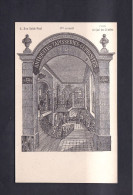 Delcampe - Vente Immediate à Prix Fixe - Paris 4 è - Antiquites Tapisseries Curiosites J Couderc Hotel De Genovillac Rue Saint Paul - Paris (04)
