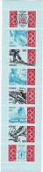 CARNET  N° 10  DE 8 TIMBRES  MONACO NEUFS - 101° SESSION DU C.I.O 1993 - STEPAIN - Markenheftchen