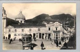 Delcampe - AK Kolumbien Bogota P.d.Bolivar Ungebraucht J.N.Gomez # 61 - Kolumbien