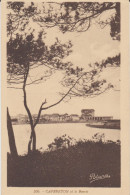 Delcampe - CPA 40   -   CAPBRETON - Et Le Bouret - Capbreton