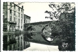 Delcampe - CLISSON - Le Vieux Pont Saint Antoine - Clisson