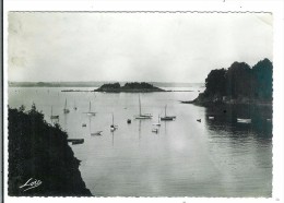 Delcampe - SAINT BRIAC - Un Coin Du Port Et Le Nessey - Saint-Briac