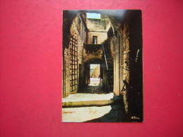 Delcampe - CPM   26  Drome CREST  PORTE D´ACCES A LA TOUR    NON VOYAGEE  CARTE EN BON ETAT - Crest