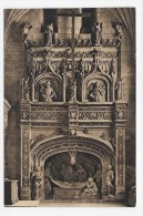 Delcampe - SOLESMES - N° 21 - LES SAINTS - ENSEVELISSEMENT DU CHRIST - Solesmes