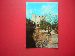 Delcampe - CPM   26  Drome CREST  ANCIEN DONJON DU CHATEAU UN DES PLUS HAUTS DE FRANCE    NON VOYAGEE  CARTE EN BON ETAT - Crest