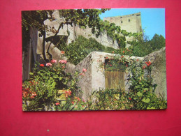 Delcampe - CPM   26  Drome CREST  LA TOUR    NON VOYAGEE  CARTE EN BON ETAT - Crest