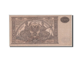 Delcampe - Billet, Russie, 10,000 Rubles, 1919, SUP - Russie