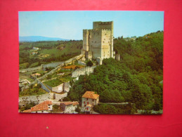 Delcampe - CPM   26  Drome CREST  LE DONJON     NON VOYAGEE  CARTE EN BON ETAT ,LEGER VECU - Crest