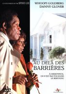 Au Dela Des Barriers °°°°  Woopi Goldberg Et Danny Glover - Romantic